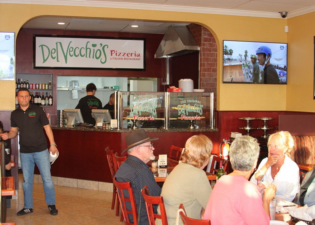 Pizza in Davie FL