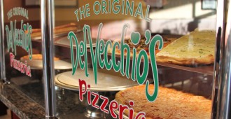 Davie Florida Pizza